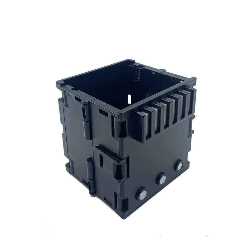 Đa Năng MEBAO Dụ Dụ Hộp Phụ Mingbang Điều Khiển Chung Cốc Nước Dụng Cụ Cá Kìm Khớp Hộp Câu Phụ Kiện