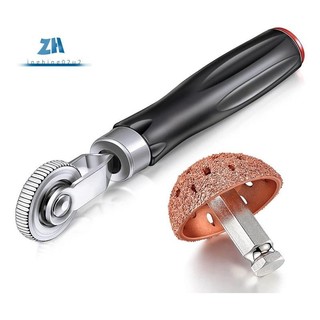 1 Bộ Dụng Cụ Miếng Dán Lốp Sửa Chữa Lốp Bộ Dụng Cụ Miếng Dán Lốp Xe Con Lăn Có Lốp Sửa Chữa Bánh Xe Mài Bánh Xe Đánh Bóng (42 Mm)
