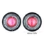 GODD Nâng Cấp 33Ohm DIY Loa 40 Mm Hình Tròn Loa Driver Cho QC3 AE2 OE2 Tai Nghe Thay Thế Âm Thanh Sửa Chữa Nói