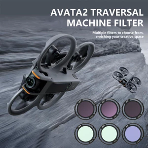 Tương thích với phụ kiện bộ lọc DJI Avata 2, Bộ lọc ND máy ảnh, Phân cực CPL