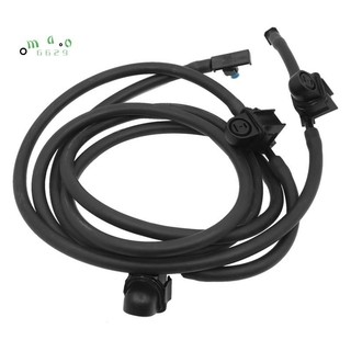 💖Máy rửa kính chắn gió Vòi phun kính chắn gió Vòi phản lực Nắp trước Vòi phun A2128600792 Cho -- E W212 2009-16 / C218 X218 2011-17