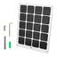 BTF Acrylic Pin Display and Organizers Board Clear Trâm Pin Display Holder cho Coin