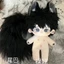 【Bingo】Búp bê cotton bé trai 20cm dễ thương, đẹp trai, có tai và đuôi, đồ chơi nhồi bông [bạn có thể chọn quần áo chỉ định] quà sinh nhật (0296)