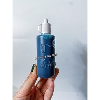 Jindi dung dịch làm trong nước nhanh cho bể cá cảnh (chai 60ml)