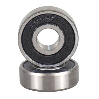 XIKE 608-2RS [ABEC-9] - Size 8x22x7mm Vòng bi rãnh sâu chất lượng cao 608ZZ [ABEC-9]