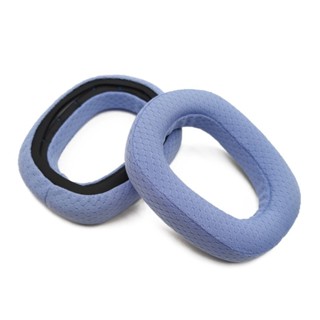 Charmantcc1 Tai nghe Earpads Thay thế cho Vỏ tai nghe G435 Thoải mái mở rộng
