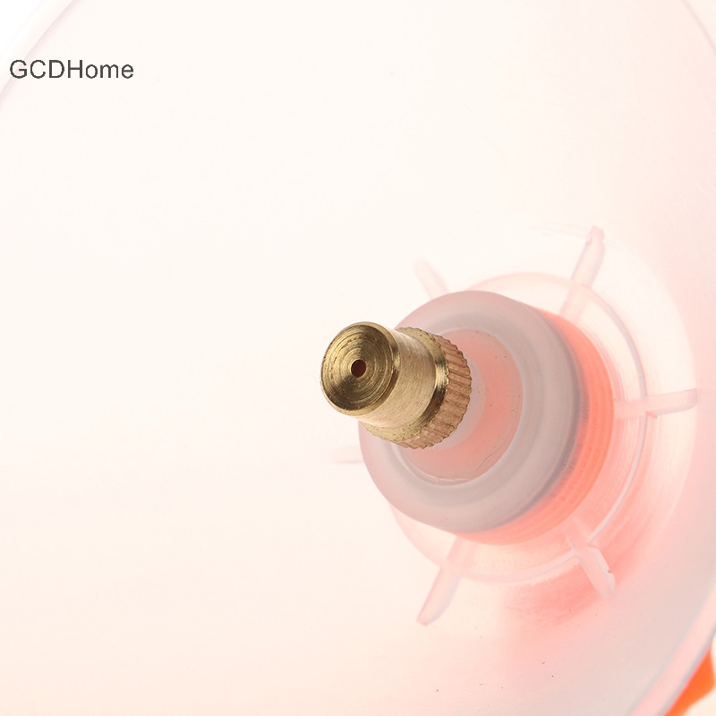 Gcdhome er Vòi phun đặc biệt chống gió Thuốc trừ sâu cho nông nghiệp Nông nghiệp HOT