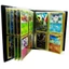 240 Gói Thẻ Pokemon Sách Album Bộ Sưu Tập Thoáng Mát Hoạt Hình Anime Trò Chơi Chất Kết Dính Đồ Chơi Quà Tặng Giáng Sinh Cho Trẻ Em