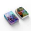 IVE Laser Card Set 55 Tấm Thẻ Ảnh KPOP IVE SWITCH LOMO Card Hình Nhóm Nhạc