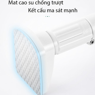 Thanh treo đa năng,thanh treo rèm,thanh treo quần áo,rèm cửa cao cấp,không cần khoan tường