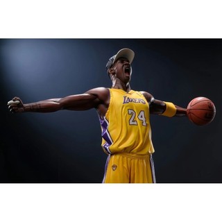 Nba Ngôi Sao Bóng Rổ Dạo Phố Kobe Phong Cách Mới Tượng Hình Mẫu Trang Trí Quà Tặng