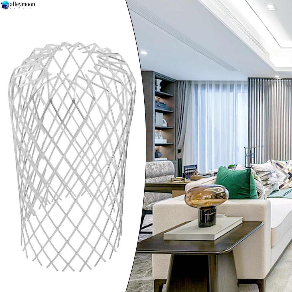Set 4 Lưới Kim Loại Bọc Ống Nước 150 * 80 mm 2-4 inches