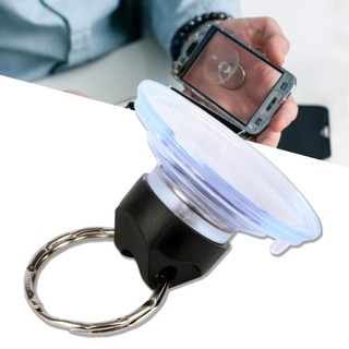 Com * Dụng cụ hút sửa chữa điện thoại chuyên nghiệp Thiết bị cốc hút trong suốt cho màn hình điện thoại