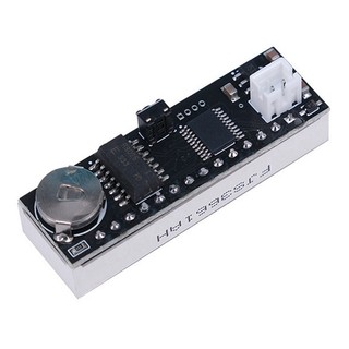 Đồng hồ 6 Bit 0,36 Inch Đồng hồ điện tử kỹ thuật số LED W Mô-đun hiển thị thứ hai Tắt nguồn Điều chỉnh độ sáng bộ nhớ