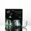 Bát Matcha CORALTIDE, Bộ dụng cụ làm Matcha có thể tái sử dụng bằng thủy tinh, có kết cấu với vòi rót Bát trà Những người yêu thích trà