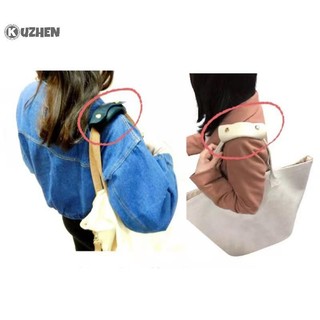 Kuzhen Da Hành Lý Bọc Thay Thế Cho Vali Grip - Dây Đeo Vai Pad Cover HOT