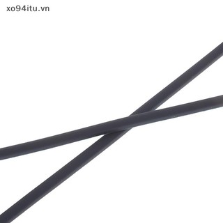 XOITU 1 Laptop Cao Su Dải Đáy Miếng Lót Chân Dải Dính Cho Chuồn G2 Series Thảm Chống Trơn Trượt Ốp Lưng Chân VN