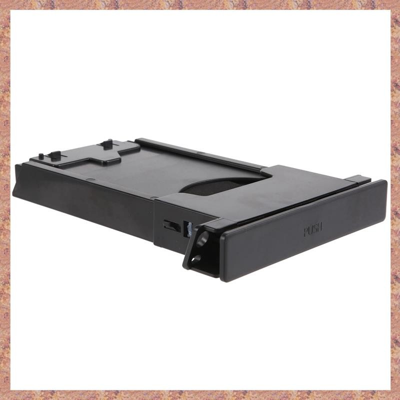 Giá đỡ cốc hoặc đồ uống có thể thu vào cho Land Cruiser 80 Series 1995-1996 55620-60010 (R F C V)