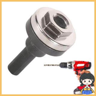 Bộ chuyển đổi máy khoan đa năng ELE biến thành máy mài góc cho các nhiệm vụ khác nhau