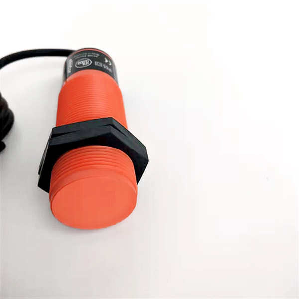 Đầu dò đường dây chất liệu rồng xoắn M30 / Công tắc cảm biến một phần K10209-KI2150 / Cảm biến AC 220V
