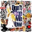 Hộp 50 Sticker Hình BĂNG NHẠC ROCK BAND – Decal Trang Trí Xe - Điện Thoại - Nón Bảo Hiểm Chống Nước - NSX Gì Cũng In