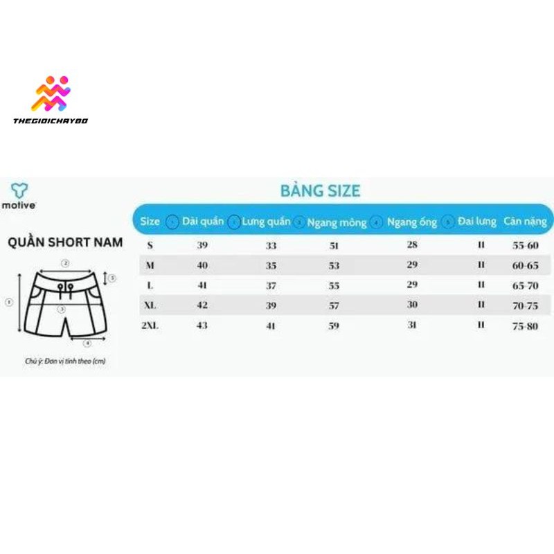 Quần lót chạy bộ nam MOTIVE UTM -  Thích hợp cho tập thể thao Sport