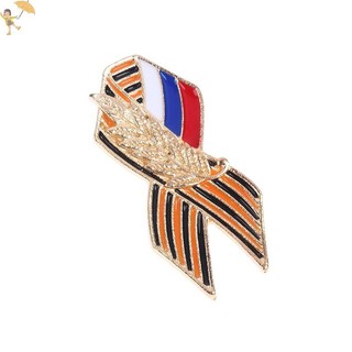 [GOU] Biểu tượng ruy băng St.George cho 75 năm Chiến thắng trong cuộc chiến yêu nước vĩ đại VN