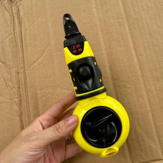 Combo 3 bật mực tự động 10m, búng mực tự rút đa năng độ chính xác tuyệt đối để đánh dấu công trình cho thợ xây dựng