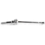 2 Chiếc Thép Kim Loại Trước Trục Truyền Động CVD 0090 Cho 1 / 12 WLtoys 12428 12423 RC Xe Nâng Cấp Phần
