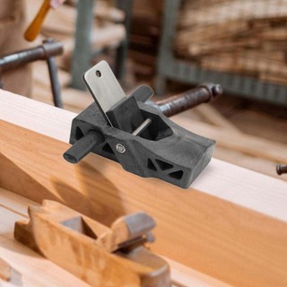 Bào Gỗ Cầm Tay, Thân Nhựa PP, Lưỡi Đao Thép Sắc Bén, Dành Cho Thợ Mộc Chuyên & Không Chuyên, Chất Lượng Cao, Giá Tốt
