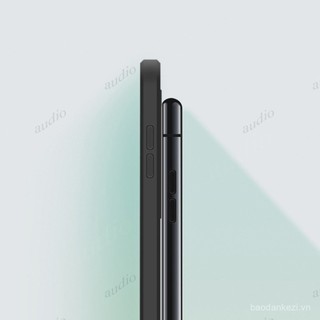 Vỏ điện thoại silicon lỏng hình vuông nguyên bản cho iqooz7 z7x Z9 z9x 5g vỏ điện thoại mềm bảo vệ máy ảnh vỏ mỏng cho iqooz7 iqooz7x iqooz9 iqooz9x 5g vỏ bảo vệ ống kính 2024