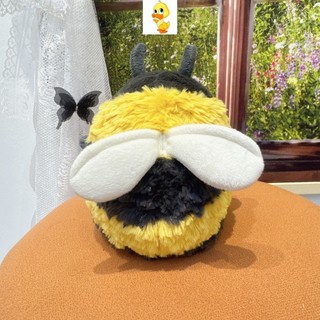 Plus ✨Mới ✨Cutelittle Ong Và Gấu Ong Động Vật Búp Bê Chữa Bệnh Kèm Đồ Chơi Vui Nhộn Sang Trọng Đồ Chơi Hộ Gia Đình Goodies Cảm Ứng Mềm Đồ Chơi Nhồi Bông Trẻ Em Quà Tặng Sinh Nhật Bé Gái Bé Trai Hiện Tại COD