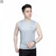 Áo Thun Sát Nách Lục Giác Nam Cao Cấp - Co Giãn 4 Chiều,Ôm Body, Thoáng Khí,Siêu Đẹp.