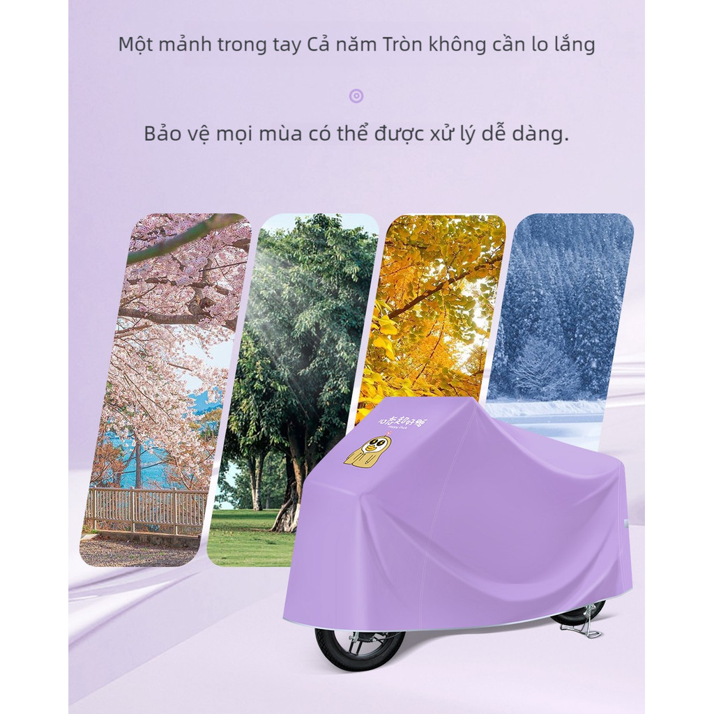 lớp bạt phủ xe máy bạt trùm bạt che motorcycle cover/đồ độ xe điện Áo trùm xe máy điện vải dù oxford cao cấp chống nước, chống bụi, che nắng，Bạt trùm xe máy ngoài trời chất liệu vải dù Oxford chống uv. Bạt che xe máy/Che mưa xe gắn máy/Bạt Che Xe Máy/