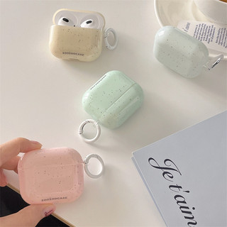 Mực phun nước bốn màu cho AirPods 1 / 2 3 Pro Pro2 pro3 Airpods4