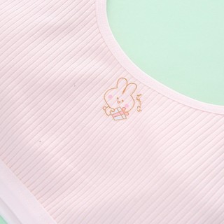 Áo lót lá cho bé gái áo Bra size đại từ 27đến 72kg