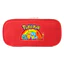 HK1 Kỹ Thuật Số Quái Vật Pokemon Pikachu Squirtle Hoạt Hình Anime Bút Chì Trường Hợp Sinh Viên Hộp Đựng Bút Dung Tích Lớn Văn Phòng Phẩm Túi K