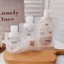 Túi nạp lại GUSTAVA 30 / 50 / 100ml, Chai nạp dầu gội bằng Gel tắm dày, Túi đựng di động Túi đựng chống rò rỉ Túi đựng chuyến đi công tác