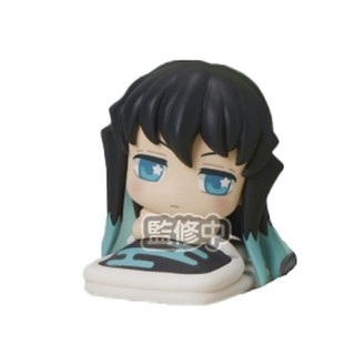 [Btf] Hàng có sẵn Đồ chơi viên nang STASTO Nhật Bản Đồ trang trí ngủ Demon Slayer Viên đạn thứ mười một Tokito Muichiro YFOI