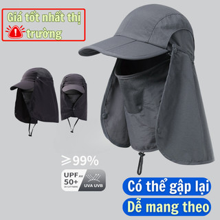 Mũ Chống Nắng Chống Tia UV Bunnies Nón Lưới Trai Thiết Kế Độ Che Phủ Tốt Ngoài Trời, Phụ Kiện Dã Ngoại Cắm Trại Golf