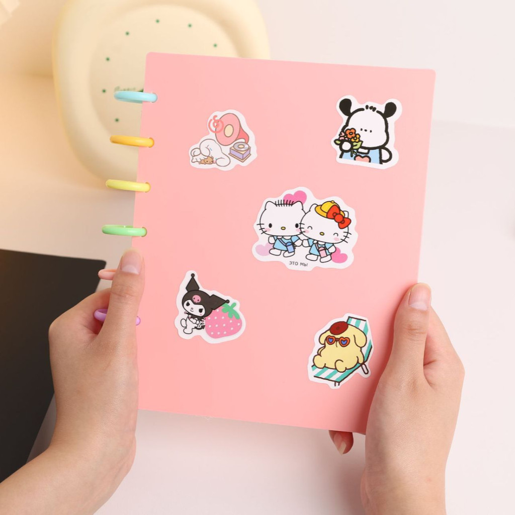 Linxx 80 / 120P PhotoBook Bộ sưu tập Sách Lomo Bộ sưu tập thẻ Tem Bộ sưu tập vé