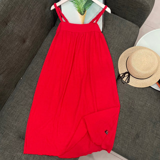 VÁY/ĐẦM BABYDOLL 2 DÂY BÍNH ĐẸP GIÁ RẺ ( ẢNH THẬT) .
