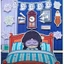 Ngôi nhà của nàng Công chúa Shophia và Cô phù thuỷ nhỏ - happyfunny đồ chơi cho bé gái đồ chơi kuromi cô tiên xanh