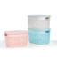 Rổ Đan Nắp Nhật Hokori - Mã SP: 3326 - Kích Thước: D39xR29xC20 (cm) aladanh-net-vn