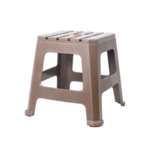 Ghế đẩu trung 5 nan Việt Nhật - Mã sản phẩm 2138 | Kích thước D26.5xR26.5xC32.5 (cm) aladanh-net-vn