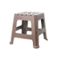 Ghế đẩu trung 5 nan Việt Nhật - Mã sản phẩm 2138 | Kích thước D26.5xR26.5xC32.5 (cm) aladanh-net-vn