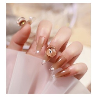 Asdfger Xoay Charm, Vòng bi xoay trang sức, Thời trang DIY Tốc độ cao Handmade Nail Art Tool Nail
