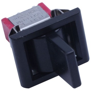 Ac 250V / 3A 125V / 5A Tạm Thời SPDT 3 Vị Trí Chuyển Đổi Công Tắc T80-R