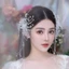 Kẹp Tóc Bướm Đẹp Phong Cách Hàn Quốc - Phụ Kiện Tóc