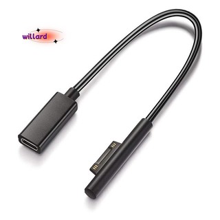 Để Kết Nối Với Cáp Sạc USB-C Tương Thích Cho Pro7 Go2 Pro6 5 / 4 / 3 Laptop1 / 2 / 3 & Cho Sách